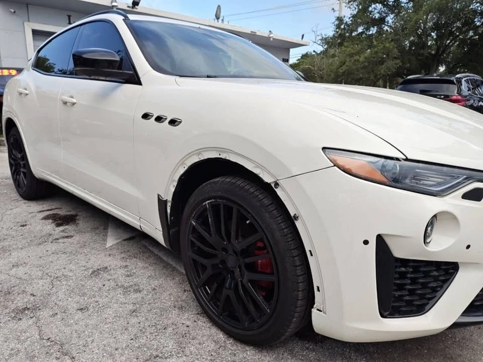 2019 Maserati Levante - Image 15 of 20