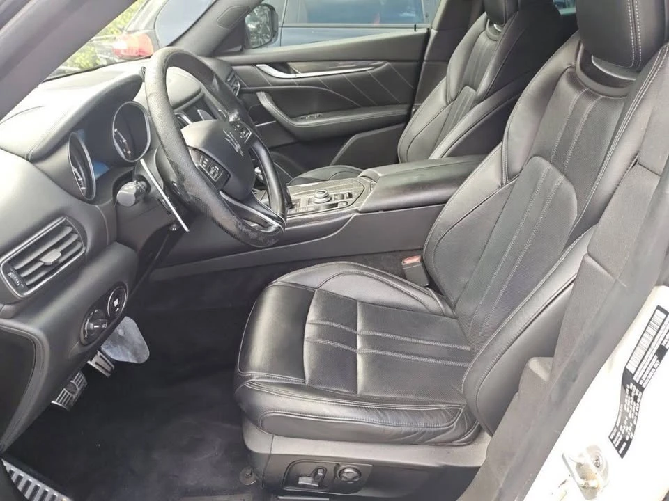 2019 Maserati Levante - Image 20 of 20