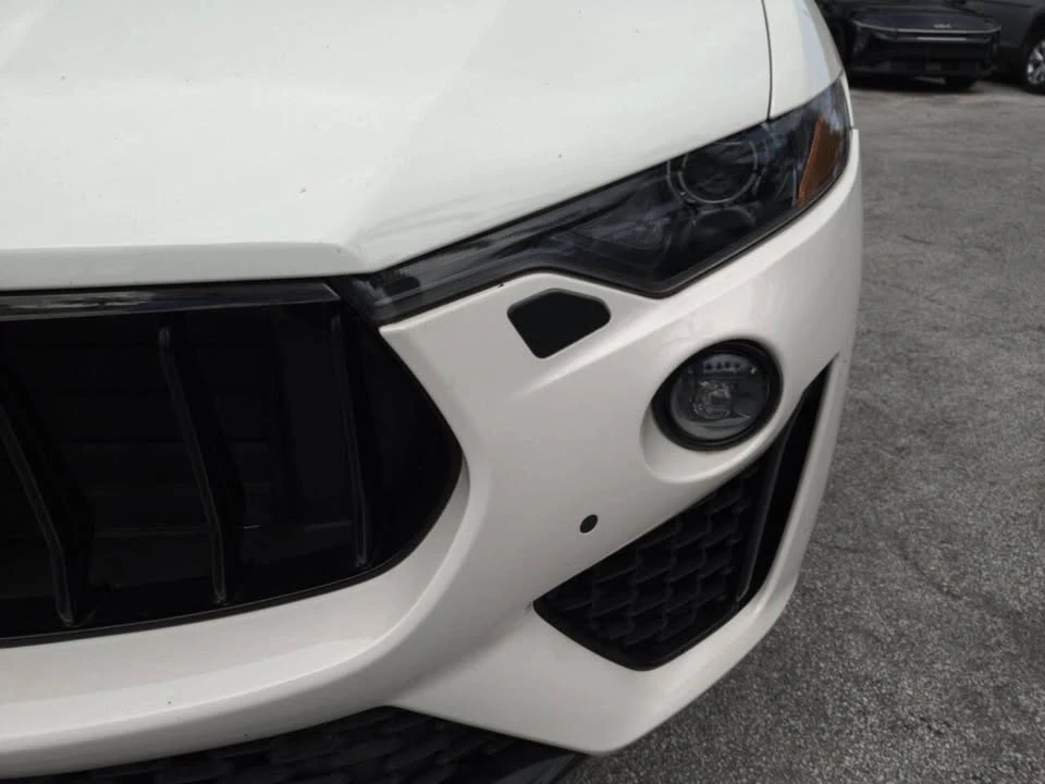 2019 Maserati Levante - Image 16 of 20