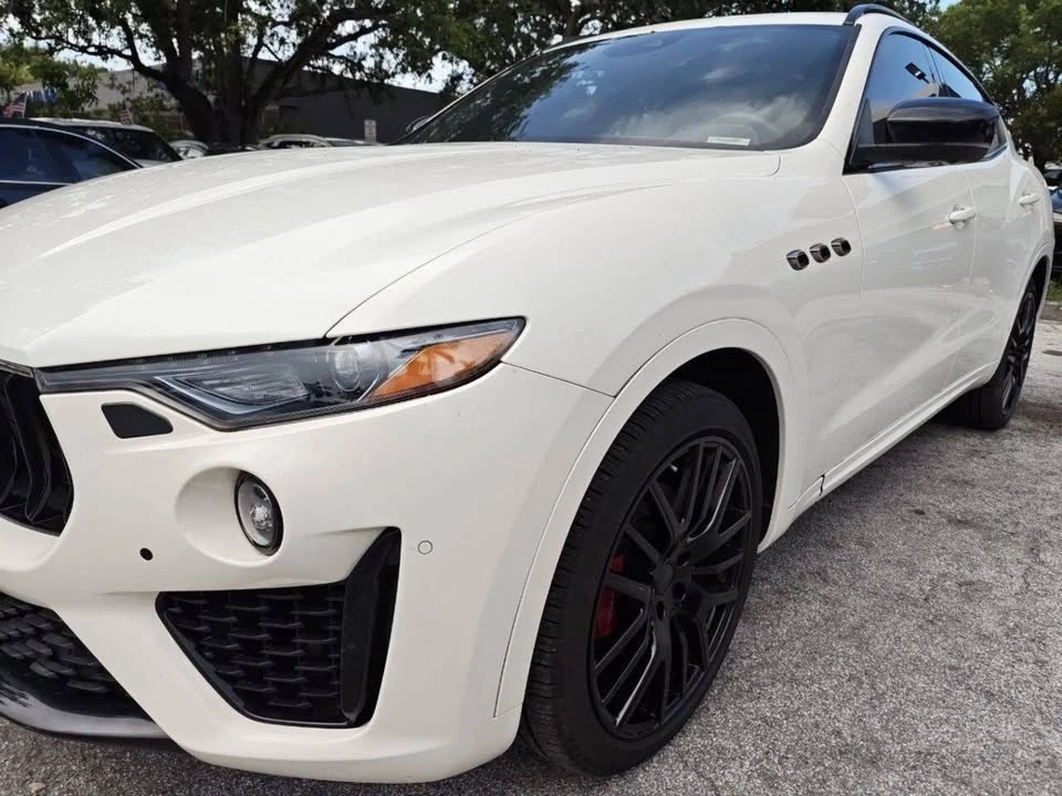 2019 Maserati Levante - Image 14 of 20