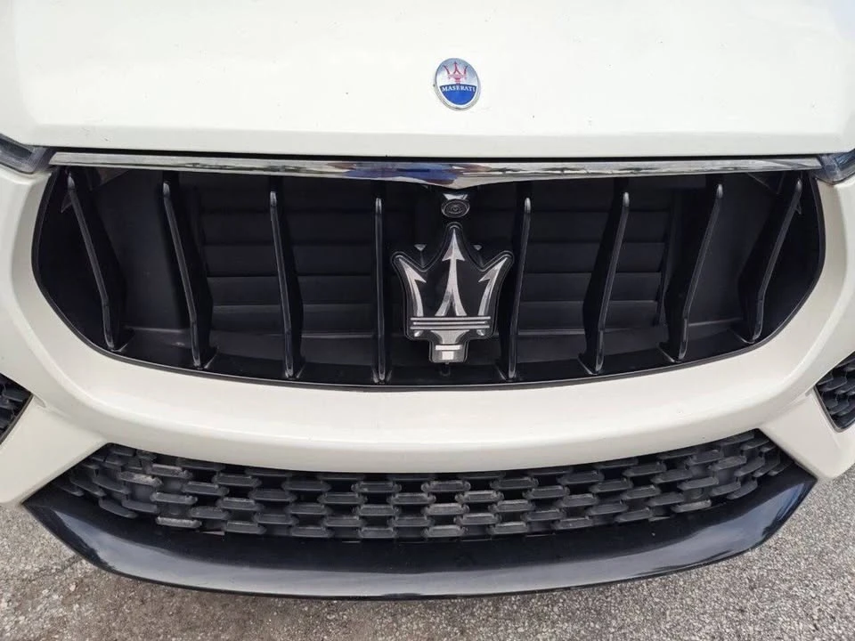 2019 Maserati Levante - Image 18 of 20