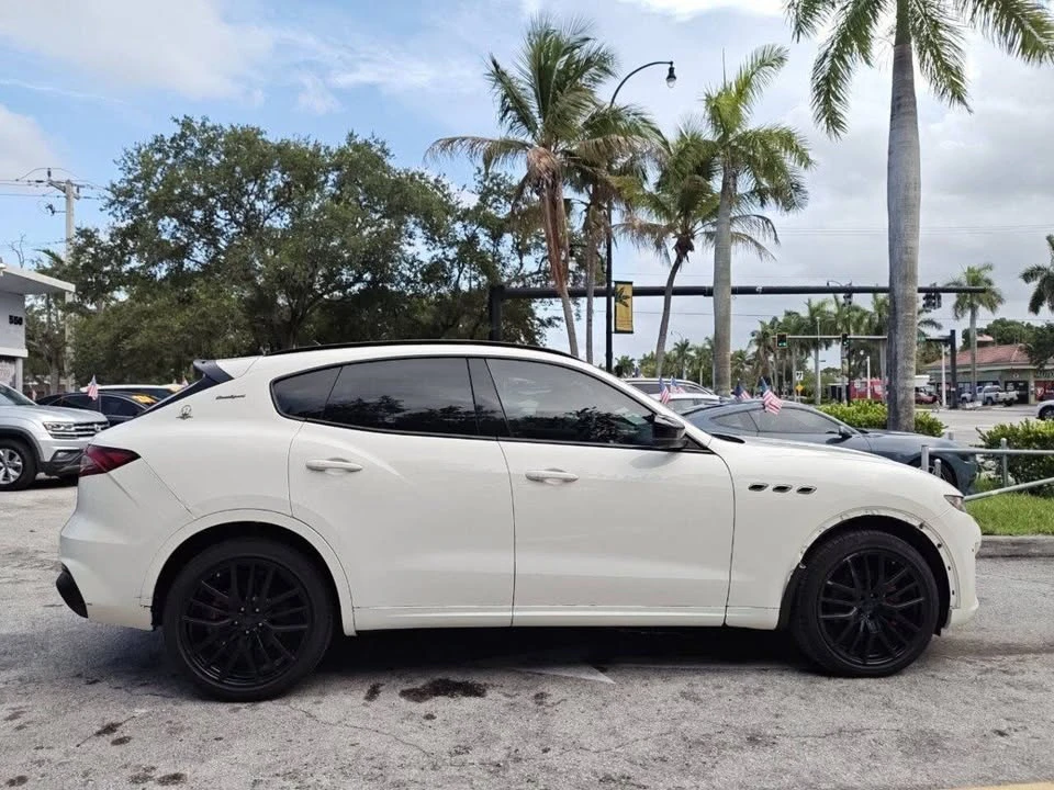 2019 Maserati Levante - Image 11 of 20