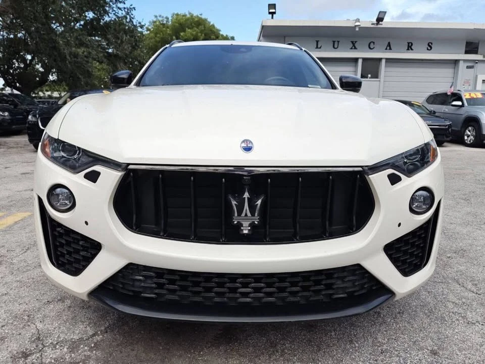 2019 Maserati Levante - Image 13 of 20