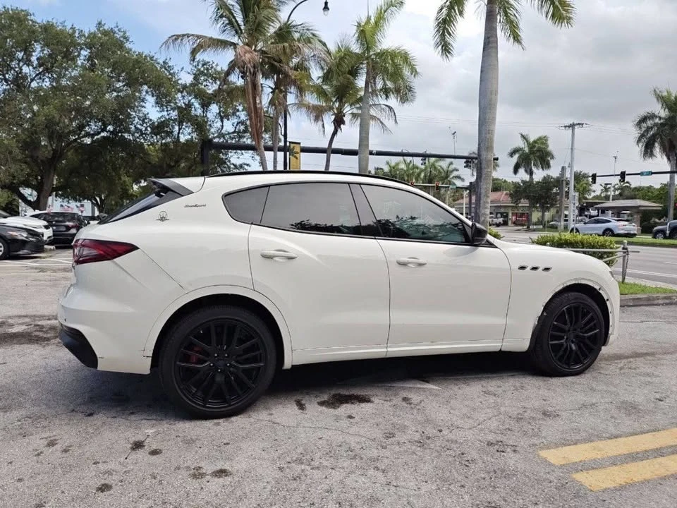 2019 Maserati Levante - Image 10 of 20