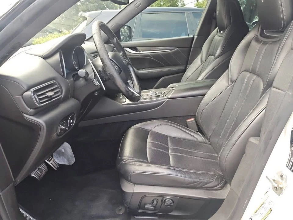 2019 Maserati Levante - Image 19 of 20