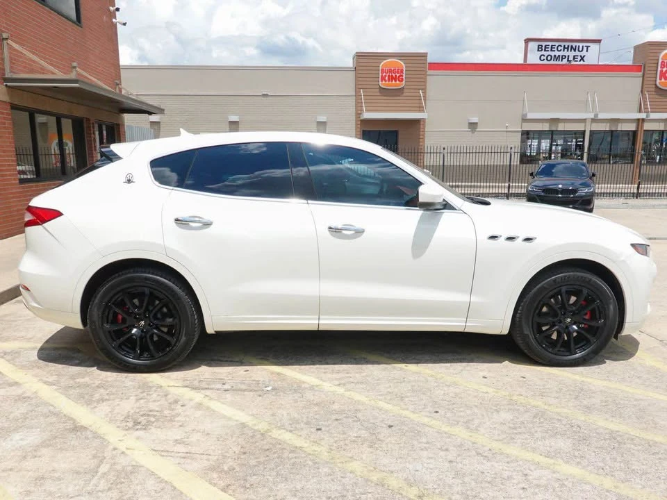 2019 Maserati Levante - Image 6 of 6
