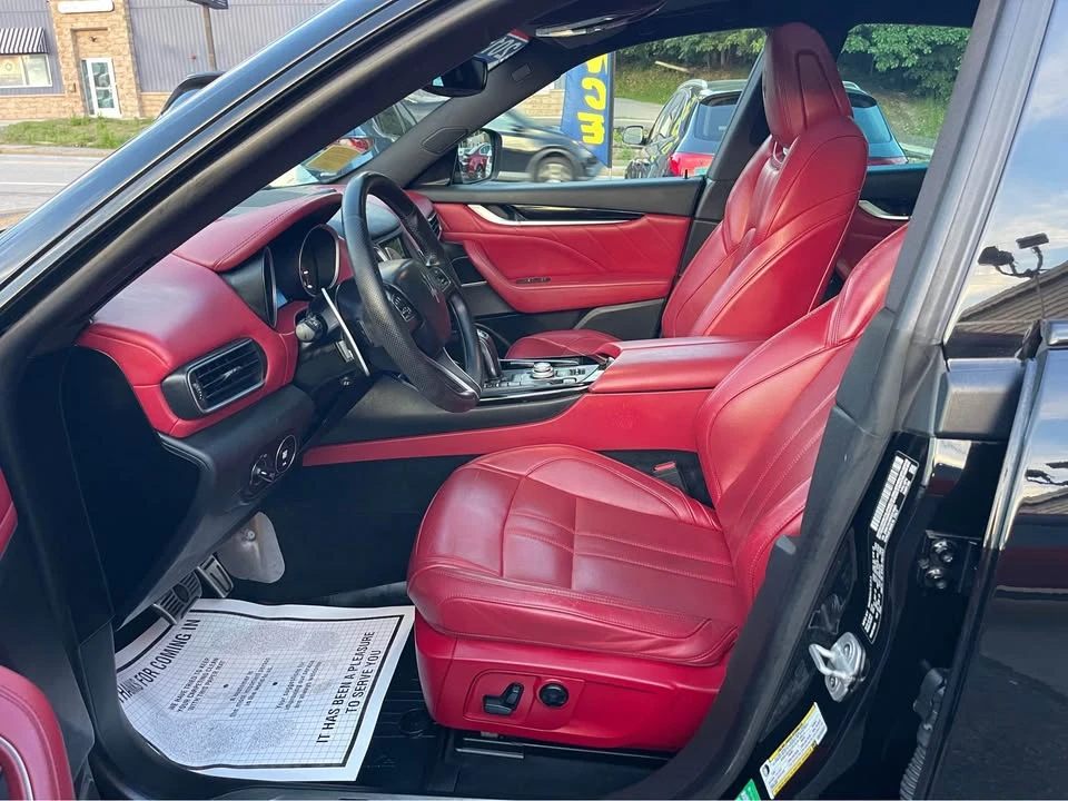 2019 Maserati Levante - Image 4 of 19