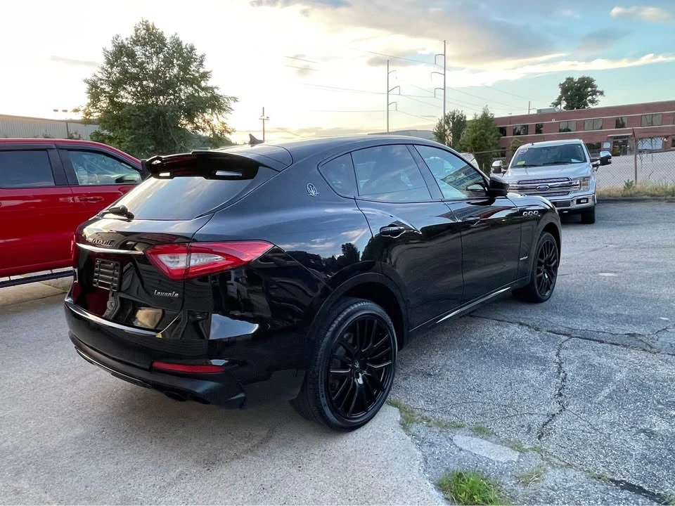 2019 Maserati Levante - Image 15 of 19