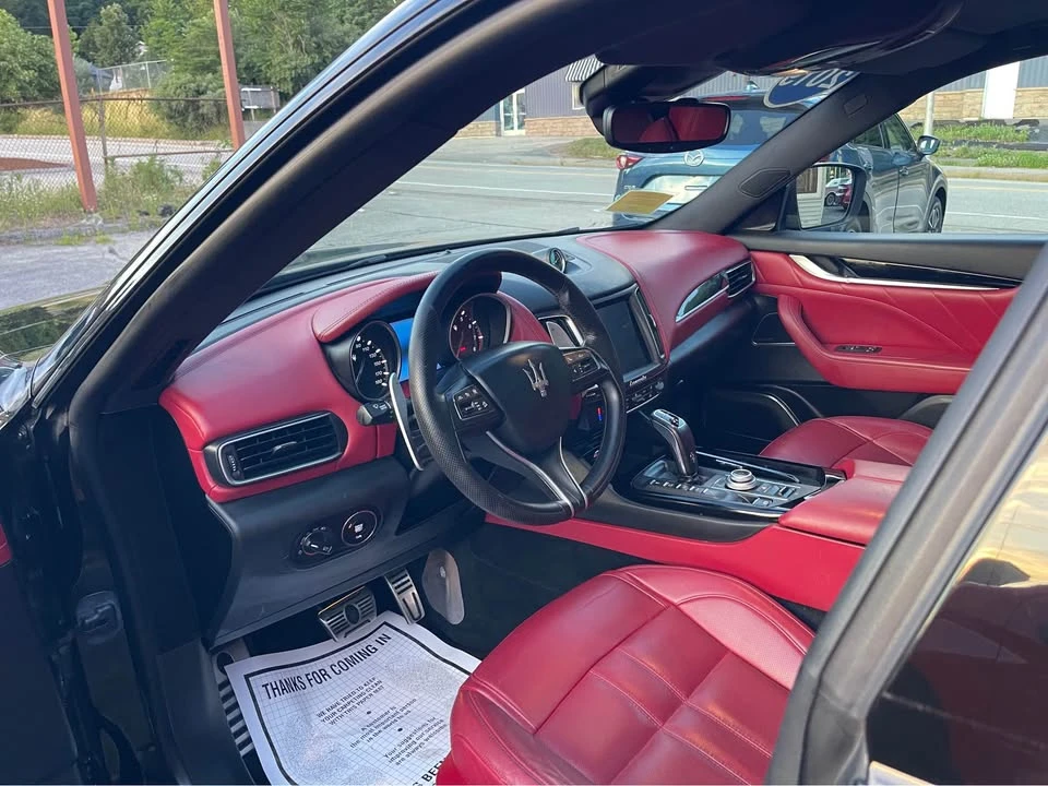 2019 Maserati Levante - Image 5 of 19