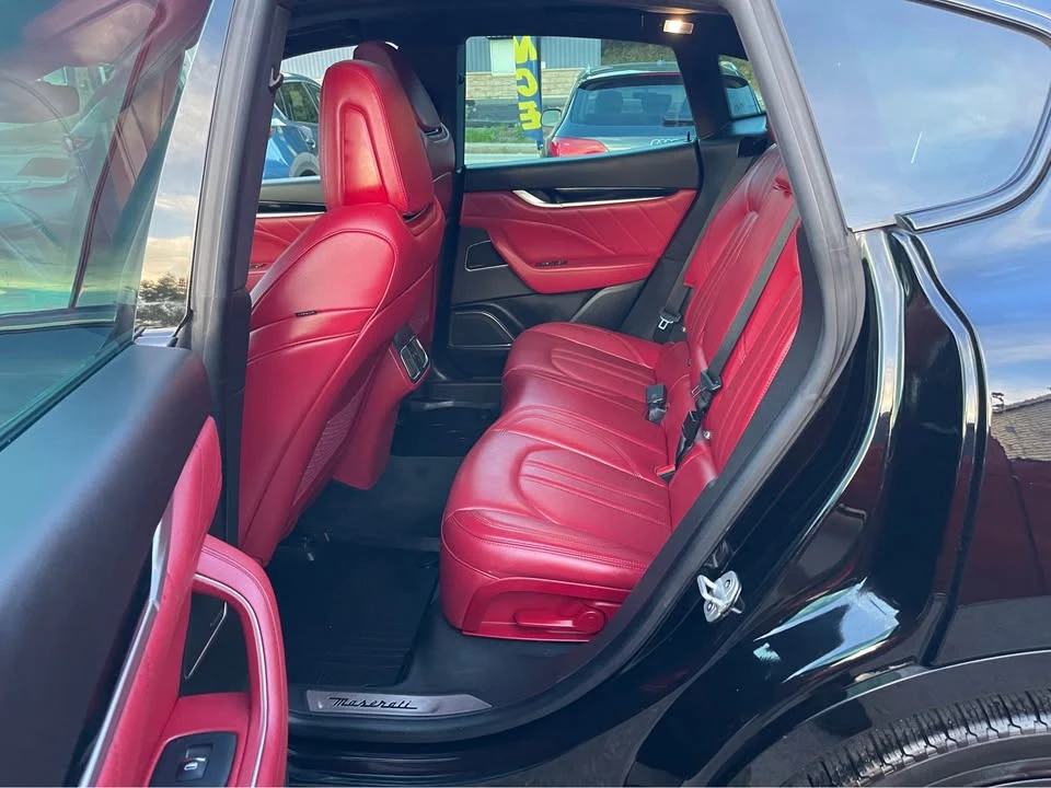 2019 Maserati Levante - Image 10 of 19