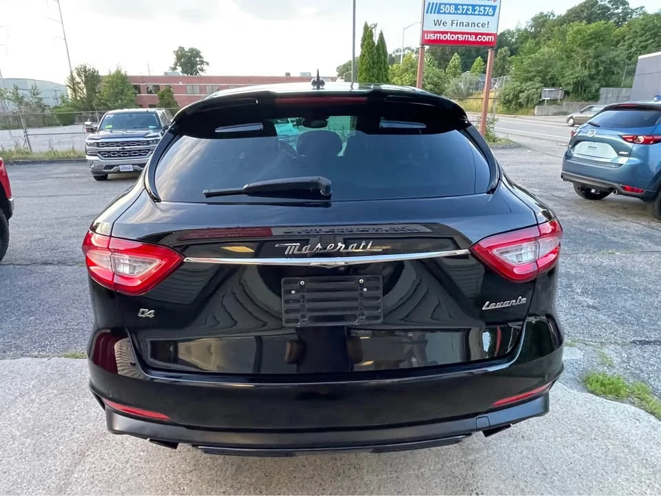 2019 Maserati Levante - Image 14 of 19