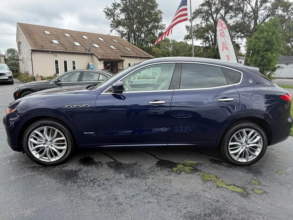 2019 Maserati Levante - Image 4 of 14