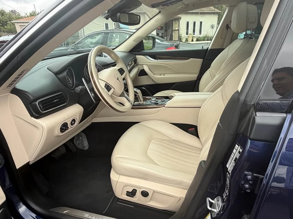 2019 Maserati Levante - Image 6 of 14