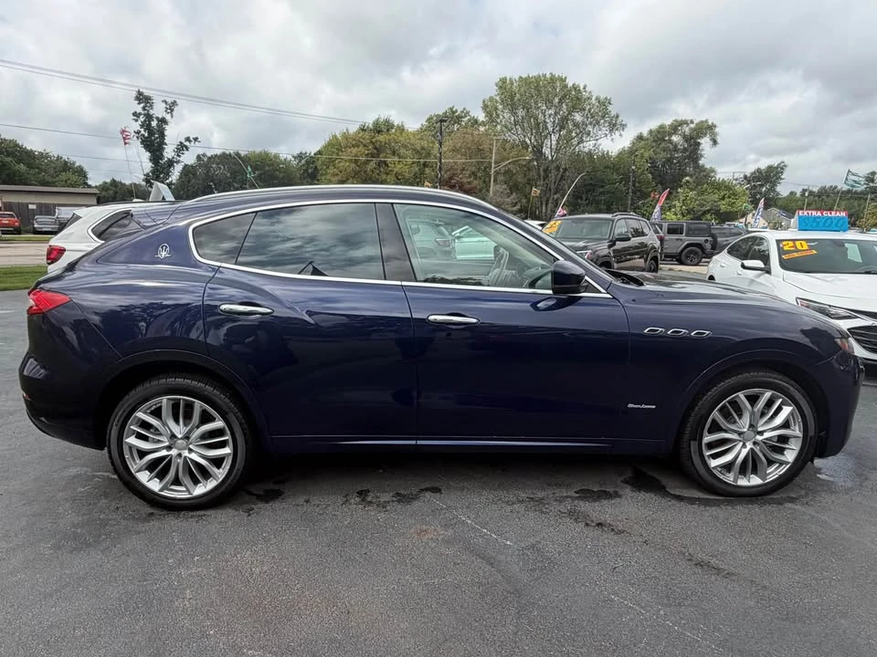 2019 Maserati Levante - Image 14 of 14