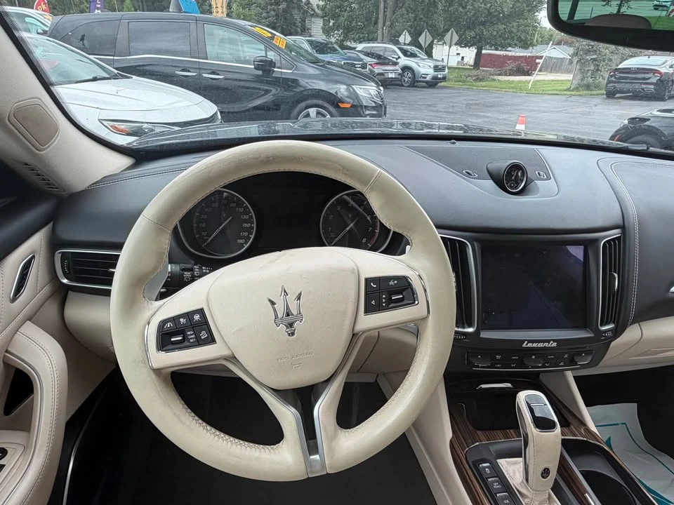 2019 Maserati Levante - Image 12 of 14