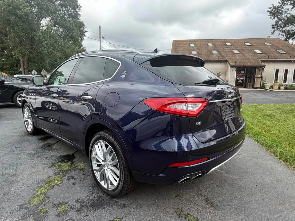 2019 Maserati Levante - Image 13 of 14
