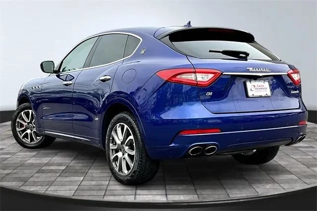 2019 Maserati Levante - Image 5 of 12