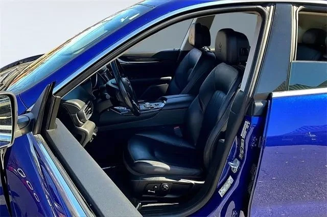 2019 Maserati Levante - Image 7 of 12