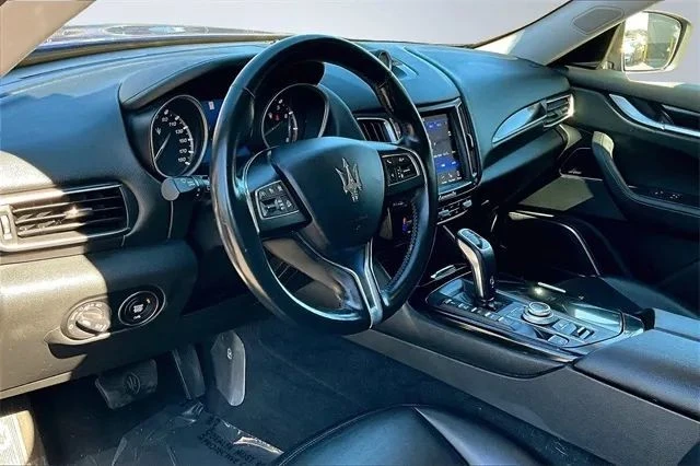 2019 Maserati Levante - Image 8 of 12