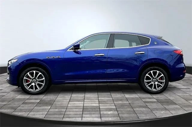 2019 Maserati Levante - Image 2 of 12