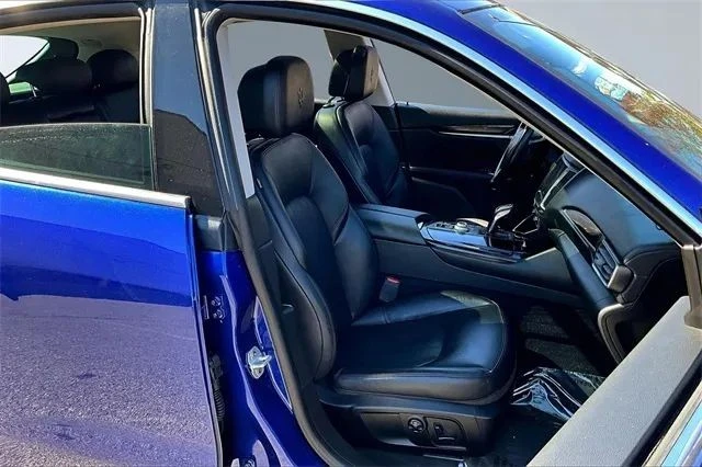 2019 Maserati Levante - Image 10 of 12