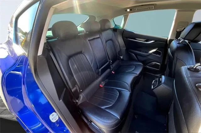 2019 Maserati Levante - Image 11 of 12