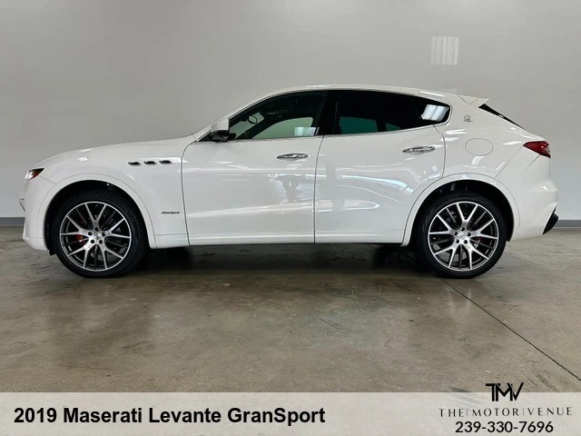 2019 Maserati Levante - Image 4 of 12