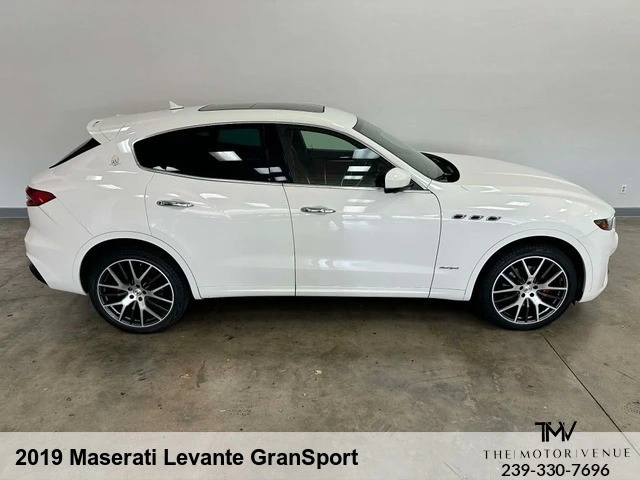 2019 Maserati Levante - Image 11 of 12