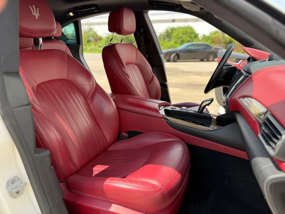 2019 Maserati Levante - Image 9 of 11