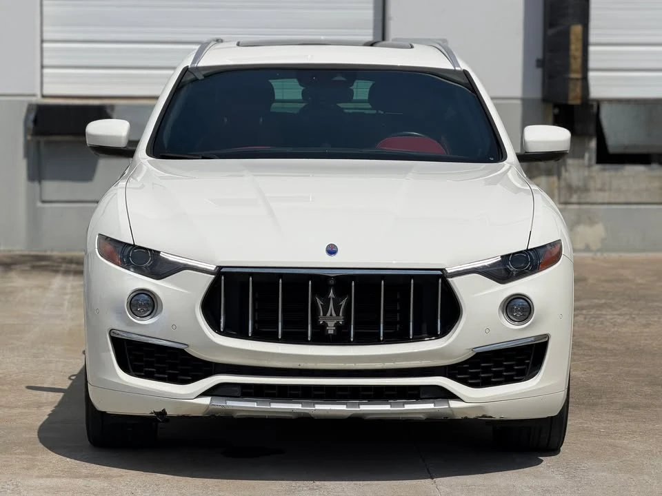 2019 Maserati Levante - Image 2 of 11