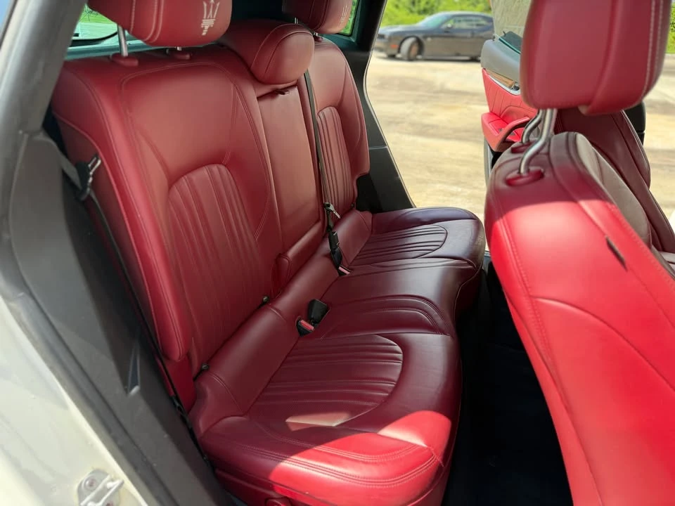 2019 Maserati Levante - Image 10 of 11