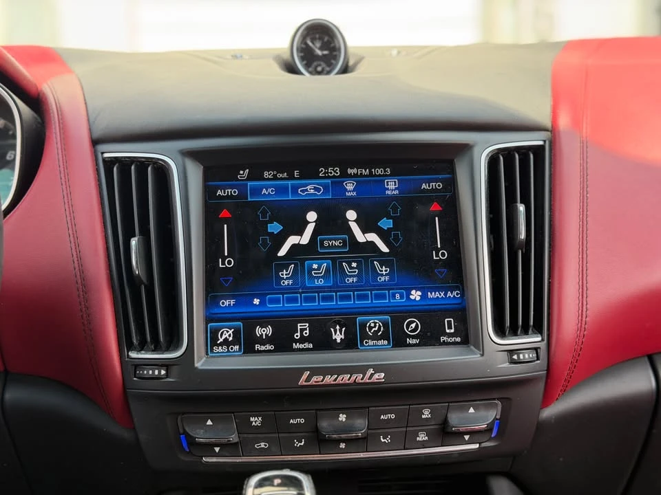 2019 Maserati Levante - Image 11 of 11