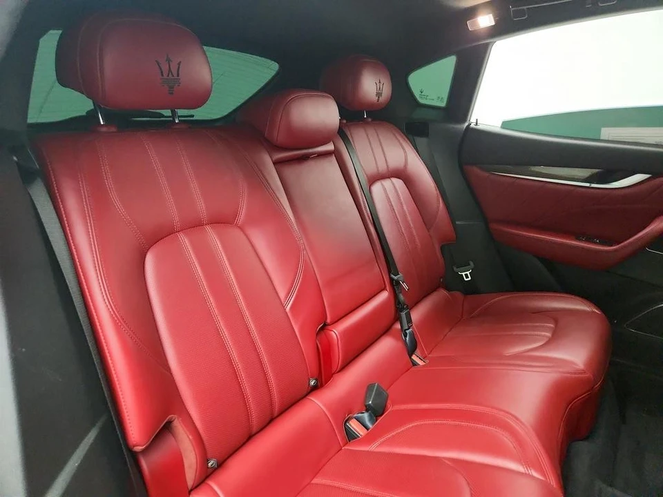 2019 Maserati Levante - Image 25 of 31