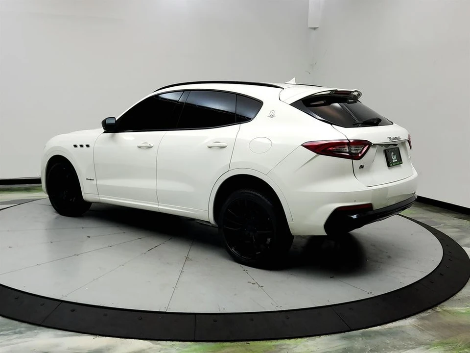 2019 Maserati Levante - Image 7 of 31