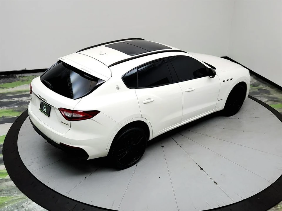 2019 Maserati Levante - Image 30 of 31
