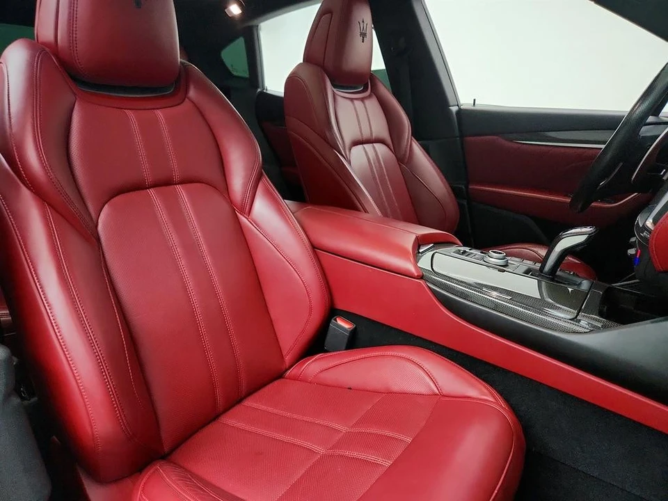 2019 Maserati Levante - Image 23 of 31