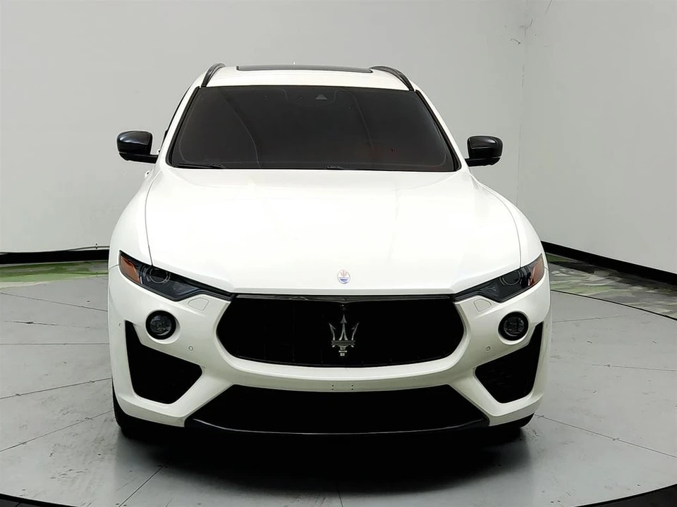 2019 Maserati Levante - Image 2 of 31