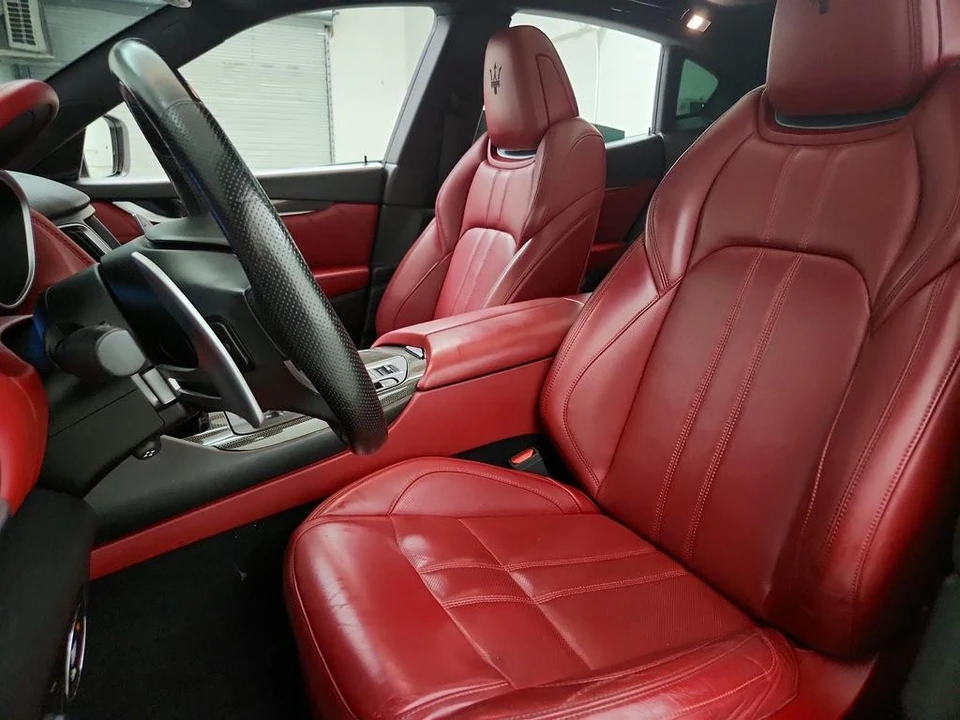 2019 Maserati Levante - Image 14 of 31
