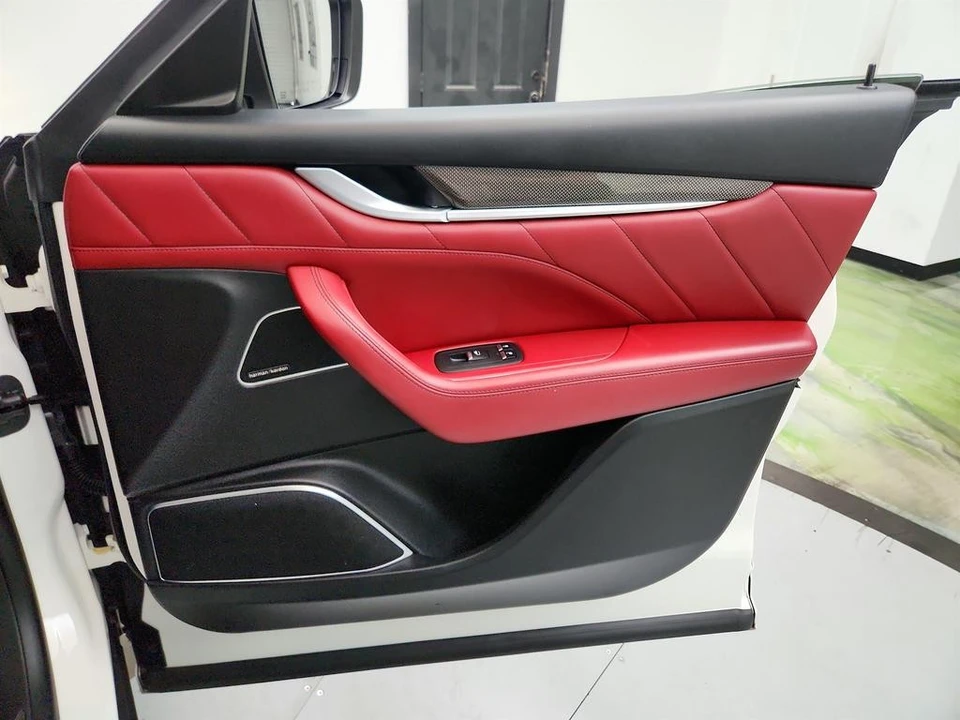 2019 Maserati Levante - Image 24 of 31