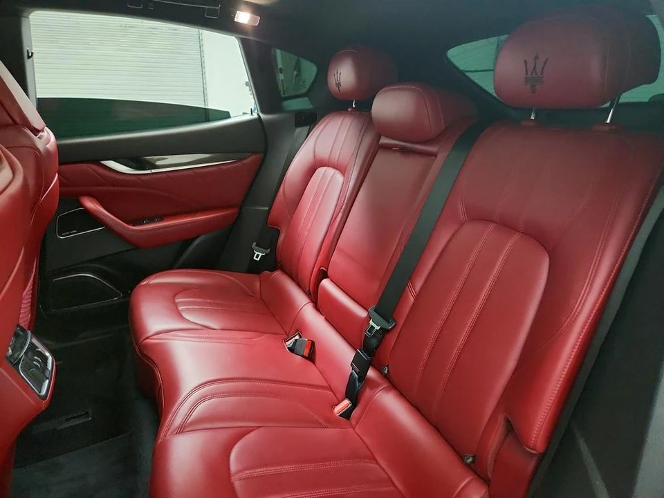 2019 Maserati Levante - Image 21 of 31