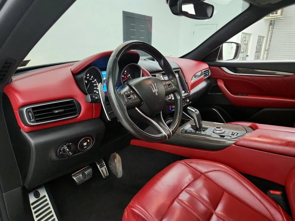 2019 Maserati Levante - Image 13 of 31