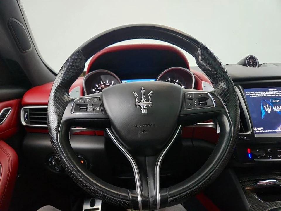 2019 Maserati Levante - Image 15 of 31