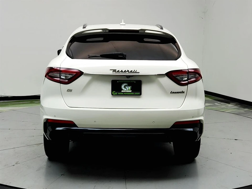 2019 Maserati Levante - Image 6 of 31