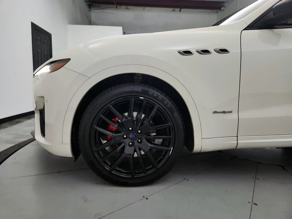 2019 Maserati Levante - Image 27 of 31