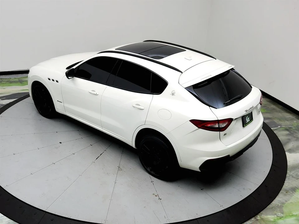 2019 Maserati Levante - Image 31 of 31