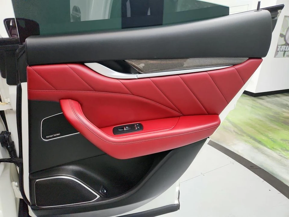 2019 Maserati Levante - Image 26 of 31