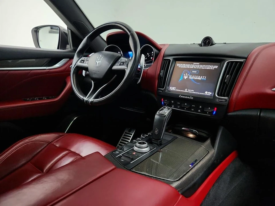 2019 Maserati Levante - Image 22 of 31