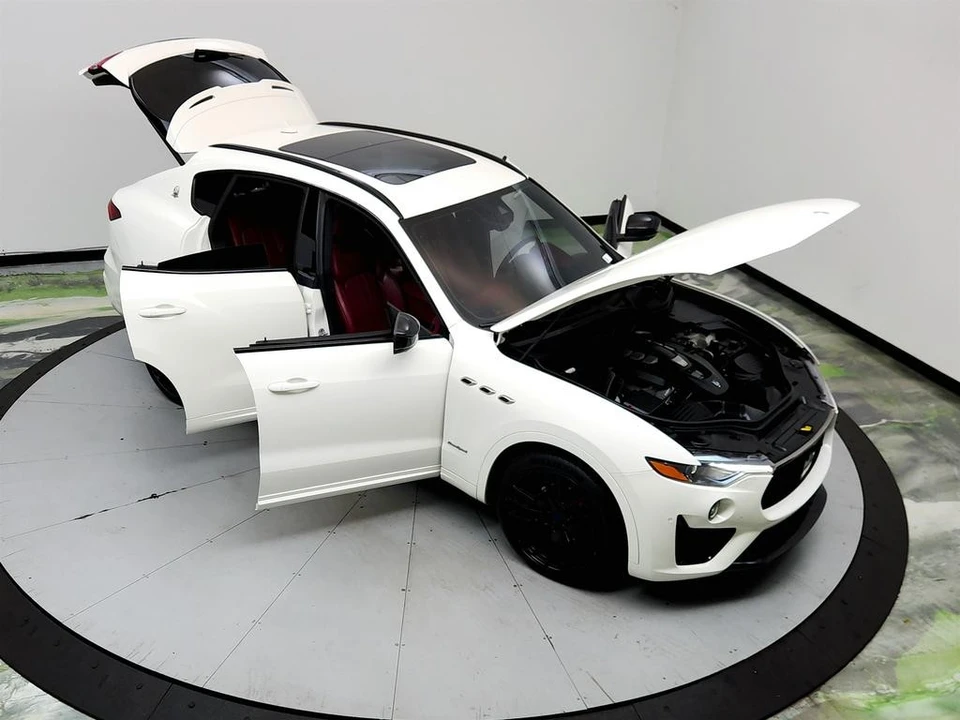 2019 Maserati Levante - Image 31 of 31