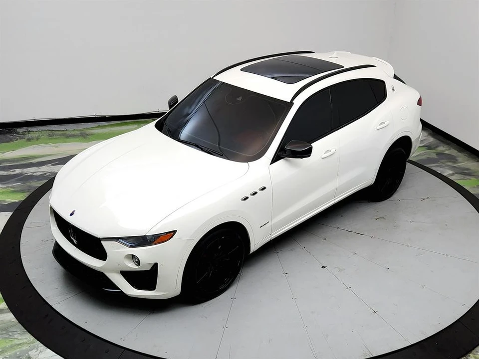 2019 Maserati Levante - Image 28 of 31
