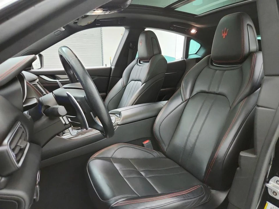 2019 Maserati Levante - Image 14 of 21